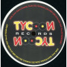Barbara Tucker - Hot shot (MC Mario mastermind mix / Neo disco premier mix / 1-800 dis-n-dat) 12" Vinyl Record