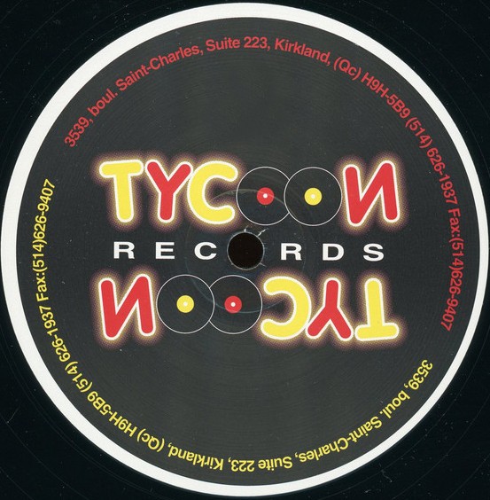 Barbara Tucker - Hot shot (MC Mario mastermind mix, Neo disco premier mix + 1-800 dis-n-dat) 12" Vinyl Record