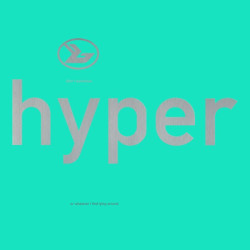 Bjork - Hyperballad (David Morales Mixes / Todd Terry Mixes) 12" Vinyl Record Promo