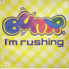 Bump - Im rushing (Big Bump mix / Martian mix / Naked Martian Dub / Rushing Roulette Mix / Edit / Bumpapella) 12" Vinyl Record