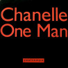 Chanelle - One man (Frankie Knuckles & David Morales One mix / Def Dope Dub / Def Intense mix) 12" Vinyl Record