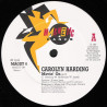 Carolyn Harding - Movin on  (12" Vinyl Record) Club mix / Dub mix) / Memories