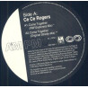 Ce Ce Rogers - Come together (Original mix / Danny Rampling full vocal mix / LWS air mix / NW explorers mix) 12" Vinyl Record