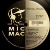 Colonel Abrams - I'm caught up (Club mix / Acappella / Underground mix / Mixmaster Dub / Mixmaster Touch) 12" Vinyl Record