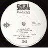 Chris & James - Club for life (Milky Bar Kids mix / Old School Balearic mix / 3 More Mixes) 12" Vinyl Record