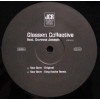 Classen Collective featuring Corinna Joseph - New born (Original / Universal Funk Remix / King Kooba Mixes) 12" Vinyl Record