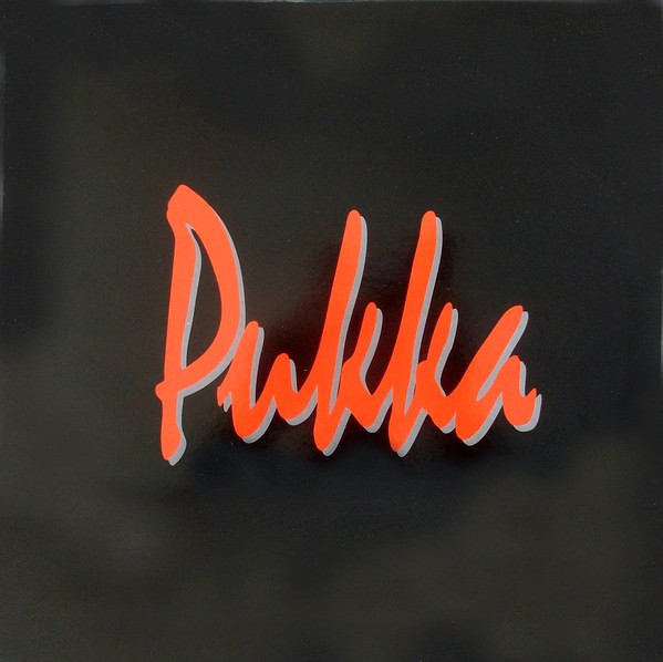 Circuit - Shelter me (Mr Roy Playing With Luvvies mix / Dancing Divaz Dub / Nanini Big Dub + 2 More mixes) Doublepack Promo