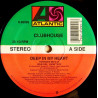 Club House - Deep In My Heart (American Mix / Extended Mix / Wax Dub / Red Zone) 12" Vinyl Record SEALED