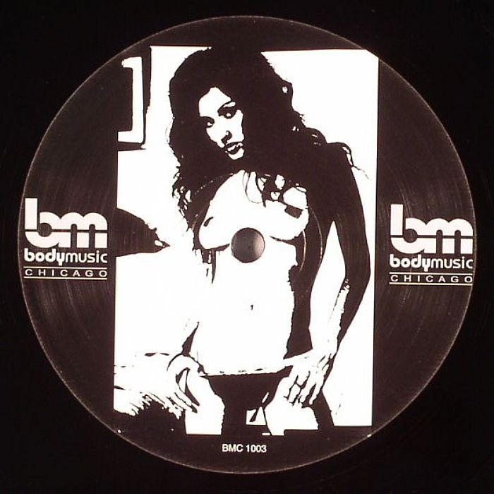 LT Brown - Since ive been loving you (Ron Carroll BMC Classic Vocal / Original mix) 12" Vinyl