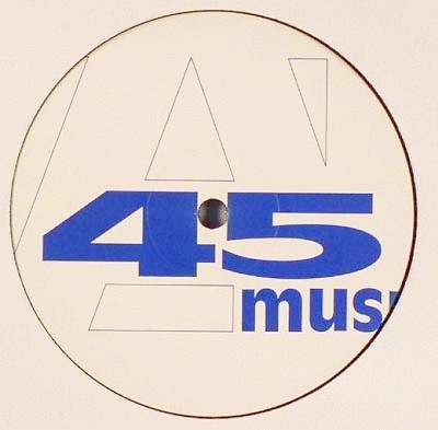 Datura - Verba Del Diablo Part 3 (DJ Gius Remix / Datura 2K Remix / DJ Cirillo Remix / Original mix) 12" Vinyl Record