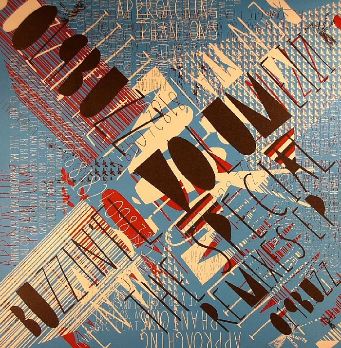 Buzzin Fly Volume 3 - Rod Amaal feat Claudia Franco "Insomnia" (Ame Remix) / Lephtee "So far back" (The Nova Dream Remix)