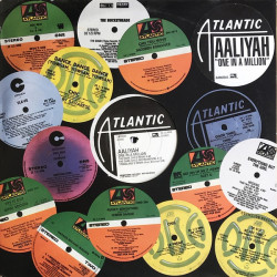 Aaliyah - One in a million (Timberlands Remix / Dark Child Remix / Wolf D Remix / Armand Van Helden Mix) 12" Vinyl Record