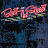 Beat The Street - Feat Sharon Redd / D Train / Strikers / Nick Straker (Prelude Classics) Vinyl Album Record