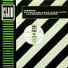 Cameo - Attack me with your love (Extended Version / 7inch Version) / She's strange Room 123 (Extended Rap Version)