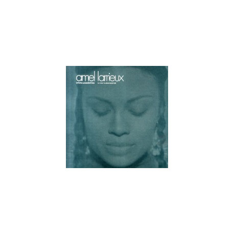 Amel Larrieux - Infinate possibilities LP Sampler feat Get up / I n I / Searchin for my soul / Shine (5 Tracks)