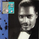 Alexander O'Neal - All Mixed Up LP feat Fake 89 (House mix) / The Lovers / Criticize (8 Track Vinyl LP)