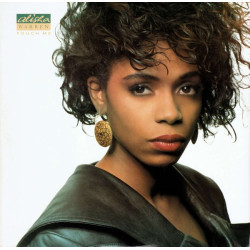 Alisha Warren - Touch me (The Amore mix / The Embroy mix / Acappella / Samples) 12" Vinyl Record