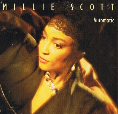 Millie Scott - Automatic (Extended / Dub / Acappella) 12" Vinyl Record