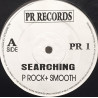 Pete Rock - Searching (Remix) / Brandy - Best friend Remix (12" Vinyl Record)