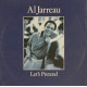 Al Jarreau - Lets Pretend (M&M Dance mix / Live Version) / I Keep Callin