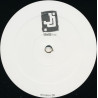 Junior Jack - Thrill me (Original Version / Club Mix) UNPLAYED 12" Vinyl Promo