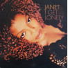 Janet Jackson - I Get Lonely (Teddy Riley / Jam & Lewis / Jason Nevins Mixes) feat Blackstreet (12" Vinyl)