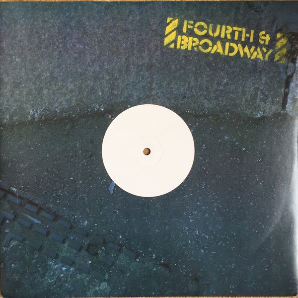 Nocera - Summertime summertime (3 original mixes) 12" Vinyl Record Promo