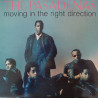 Pasadenas - Moving in the right direction (3 Frankie Knuckles Mixes / 2 Bob Jones Surgery Mixes) 12" Vinyl Record