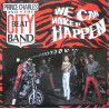 Prince Charles & The City Beat Band - We can make it happen (Vocal mix / Radio Live mix / Chaka Beats / Saxy Licks) 12" Vinyl