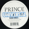 Prince  - Black sweat  / Tamar featuring Prince - Beautiful loved & blessed (12" Vinyl Record) SEALED
