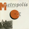 Metropolis feat Jacqui Maxwell - Leave Him (Remix) / Bad Habits (Original / 5am Hard Groove Mix) 12" Vinyl Record