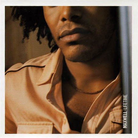 Maxwell - Lifetime (Dupri Remix / Dupri Remix Instrumental / Acappella / Ben Watt Lazy Dog Extended Remix / Tim & Jez mix)