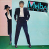 Melba Moore - Never Say Never LP feat  Love me right / Keepin my lover satisfied / Got to have your love (8 Tracks)