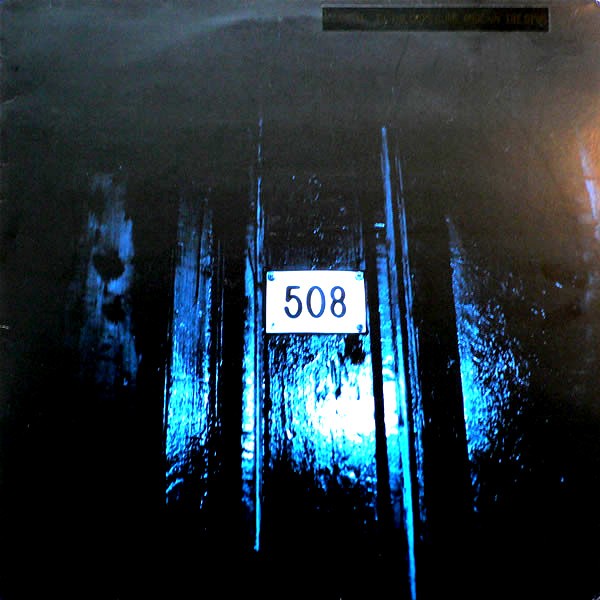 Maxwell - Till the cops come knockin (Part 1 / Part 2 / Uncut) / Lock You Up N Love Fa Days (Vocal / Unsung) 12" Vinyl Record