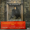 Ms Dynamite - A little deeper 2LP featuring Dynamitee / Anyway you want it / Put him out / Brother / It takes more / Sick n tire