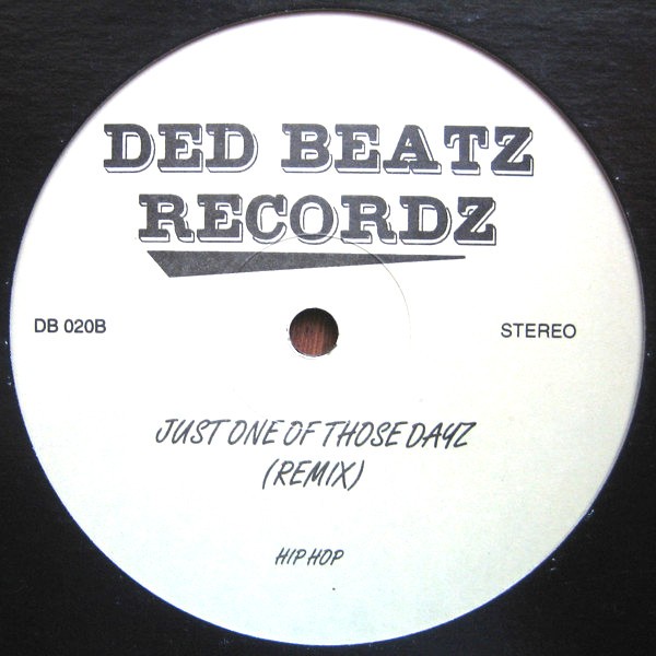 Monica - Just one of those dayz (Remix) / Stephanie Mills - Something in the way you make me feel (Remix) Vinyl