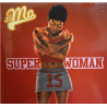 Lil Mo - Superwoman (Amended version / no rap) / Superwoman Part II featuring Fabolous (Amended version with rap / Instrumental)