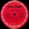 Ramsey Lewis - Aquarius Let the sun shine in (Long Version) / Just cant give you up (12" Vinyl Record)