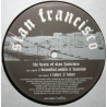 Stan Francisco - Lover 2 lover / Beautiful music / Foundluv (12" Vinyl Record)