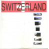 Switzerland - Inflight / The Pound Of Music / Chuck Apple Mad / Pornography (12" Promo Vinyl)