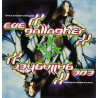Eve Gallagher - Love Is A Master Of Disguise (Steve Anderson Ten Worlds Mix / Cause & Effects Mix / The Project Of Ozma Mix)