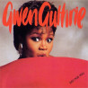 Gwen Guthrie - Just for you LP - Put love in control / I gotta have you / Joy riders / Love in moderation (8 Track Vinyl LP)