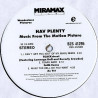 Hav Plenty (The Soundtrack) - 2LP feat Blackstreet / Faith Evans / Erykah Badu / Jon B / Changing Faces NEW/UNPLAYED