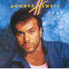 Howard Hewett - Stay (Shep Pettibone Before Midnight mix / Sheps Dub / Sheps After Midnight mix) / Eye on you (12" Vinyl Record)