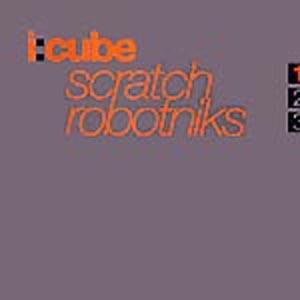 I Cube - Gastro funk / Scratch robotniks / Retro / La la la