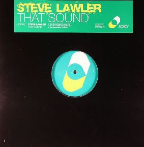 Steve Lawler - That sound (Skylark Main mix / Milk & Sugar Remix / Mario Piu Remix) Promo