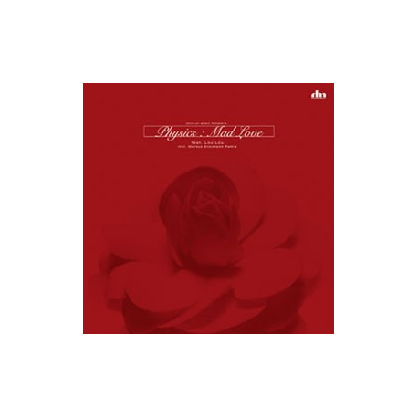 Physics - Mad love (Original Mix / Markus Enochson Remix) Vinyl 12" Record
