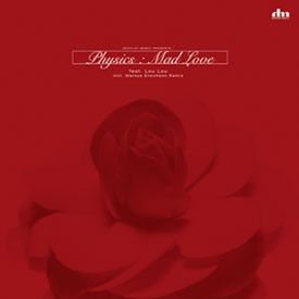 Physics - Mad love (Original Mix / Markus Enochson Remix) Vinyl 12" Record