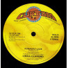 Linda Clifford - Runaway Love (Full Length Version) / If My Friends Could See Me Now (12" Vinyl Record)