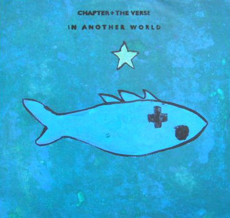 Chapter & The Verse - In another world (Opaz Remix / LP Version) / Stories (Lard In The Area mix / Mythological mix)